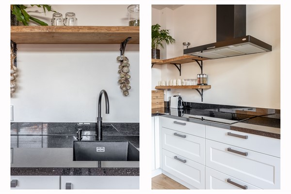 Medium property photo - Kruisbessendreef 13, 3181 PS Rozenburg